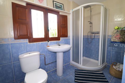Cortijo i Velez-Rubio, Almeria, Velez-Rubio - € 219.995 | Ref: 3026-CH - foto 46